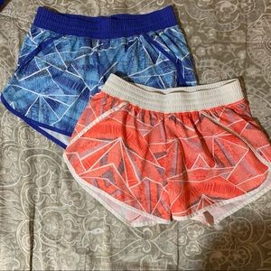 Champion Athletic Shorts Bundle